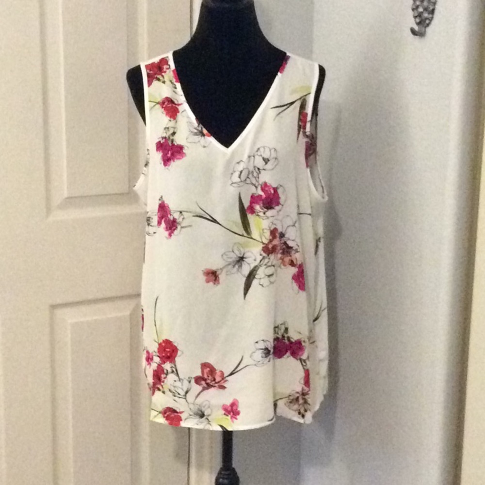 Apt. 9 xl blouse